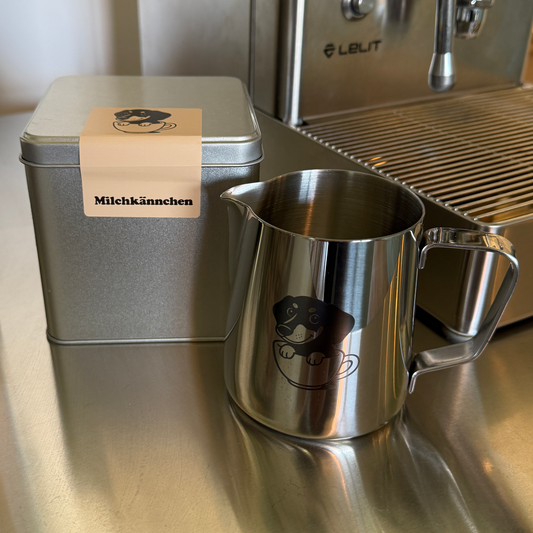 Bodos Blend Milchkännchen