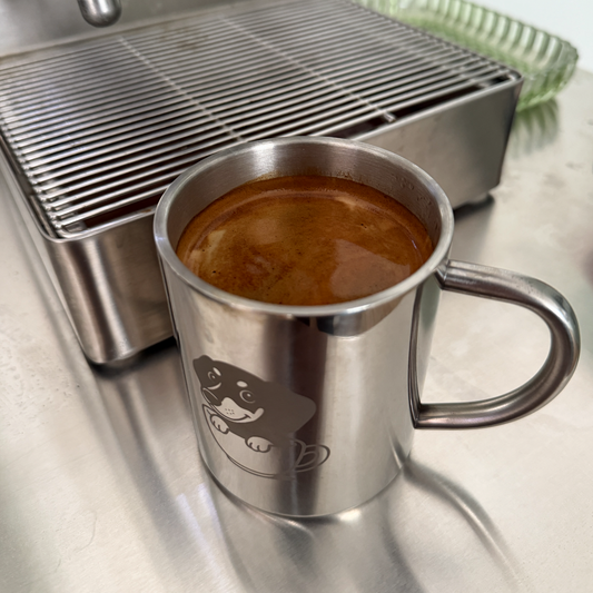 Robusta — der am meisten unterschätzte Kaffee der Welt