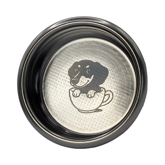 Bodos Blend Filterkorb