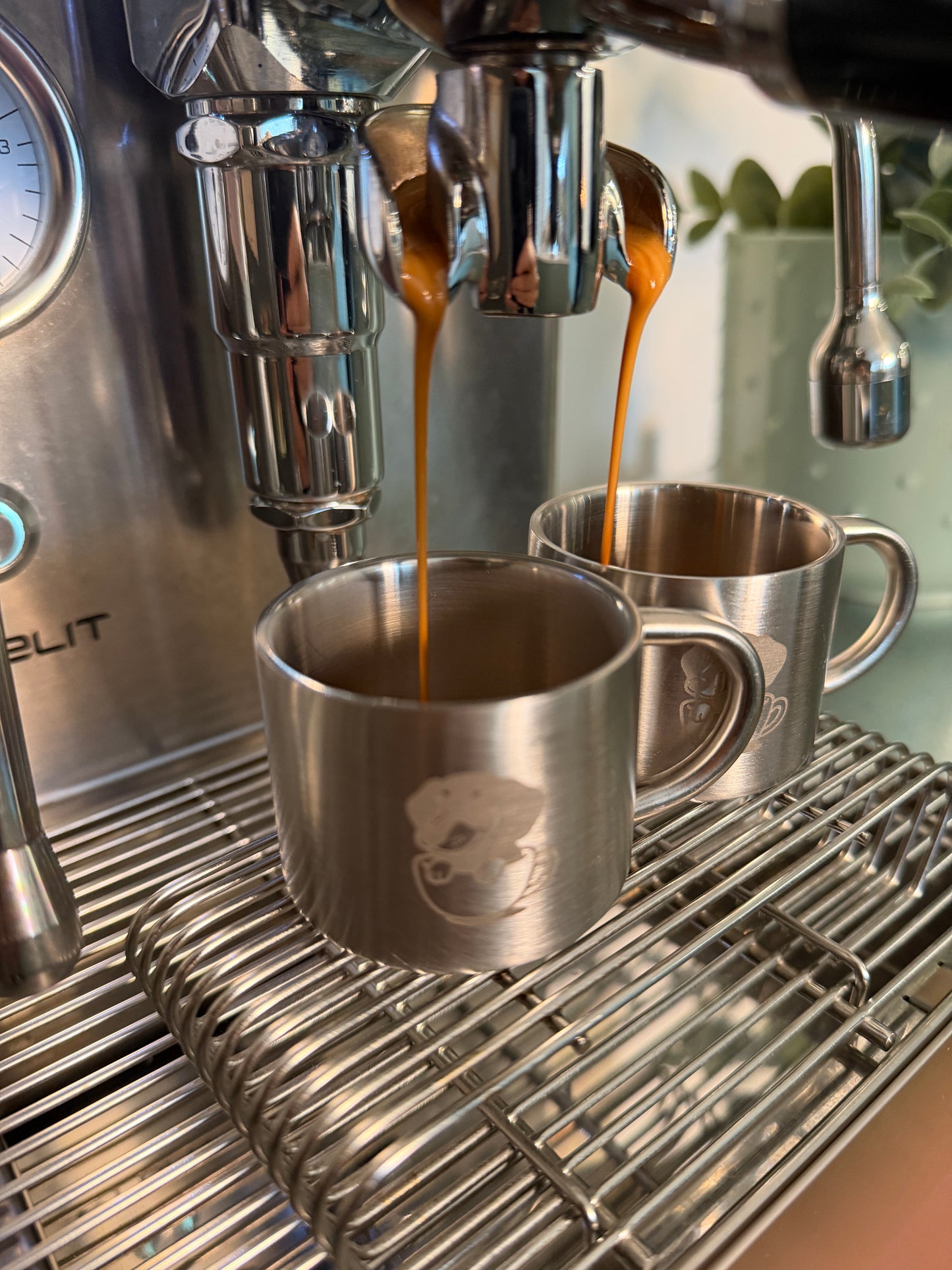 Bodos Blend Espresso