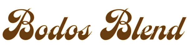 Bodos Blend